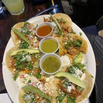 Polvos South - Mexican Near Me - Austin, Texas