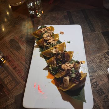 Bao Brewhouse - Big on the Pig - Dim Sum Near Me - Denver, Colorado