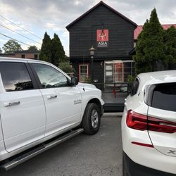 Asia Restaurant