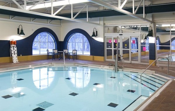 Niles-Buchanan YMCA by null