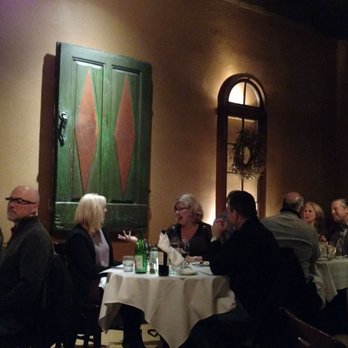 3 Doors Down - The photo doesn't do justice to the ambiance of a Tuscan bistro experience. - Italian Near Me - Portland, Oregon