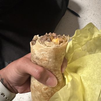 Rodrigo's Taco Shop - California burrito - Tacos Near Me - San Diego, California