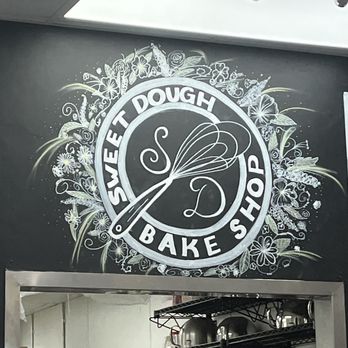 Sweet Dough - Sign - Bakeries Near Me - High Point, North Carolina Sweet Dough - Sign - Bakeries Near Me - High Point, North Carolina