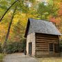 Photo of Cradle of Forestry in America Historic Site & Discovery Center