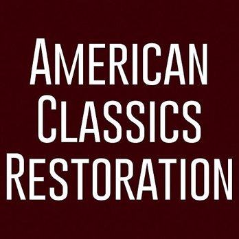 American Classics Restoration - Auto Repair Near Me - Anderson, Indiana American Classics Restoration - Auto Repair Near Me - Anderson, Indiana