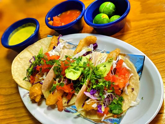 Los Aguachiles by null