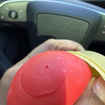 The Wishing Well - Popped replica squishy, store should do better in setting the replica at a lower price if they come like this - Toy Stores Near Me - Whittier, California The Wishing Well - Popped replica squishy, store should do better in setting the replica at a lower price if they come like this - Toy Stores Near Me - Whittier, California