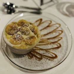 Zarletti - Banana Semi - freddo