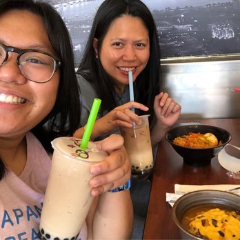 Cafe Koco Bowl - Boba - Coffee & Tea Near Me - Morton Grove, Illinois