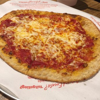 Newk's Eatery - Kids cheese pizza - Salad Near Me - Rogers, Arkansas Newk's Eatery - Kids cheese pizza - Salad Near Me - Rogers, Arkansas