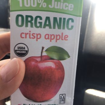 Costco - Apple juice tested like vinegar. - Wholesale Stores Near Me - Brandon, Florida