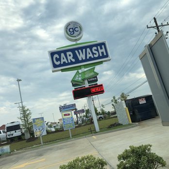 Whitewater Express Car Wash - Siegen - Once again, "free" vacuums! - Car Wash Near Me - Baton Rouge, Louisiana Whitewater Express Car Wash - Siegen - Once again, "free" vacuums! - Car Wash Near Me - Baton Rouge, Louisiana