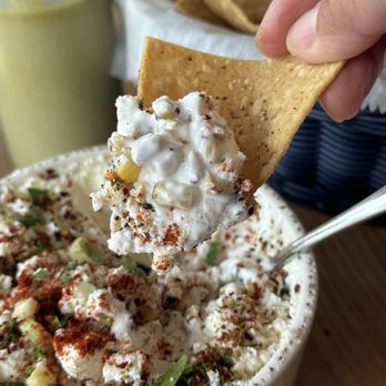 Beirut Taco - Esquites - Mexican Near Me - Kansas City, Missouri Beirut Taco - Esquites - Mexican Near Me - Kansas City, Missouri