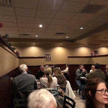 The Brick House Grill - Lighting is kept low; use your phone for grandpa to read menu - American Near Me - Orwigsburg, Pennsylvania The Brick House Grill - Lighting is kept low; use your phone for grandpa to read menu - American Near Me - Orwigsburg, Pennsylvania