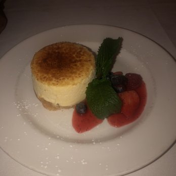 The Capital Grille - The Capital Grille Cheesecake - Steakhouses Near Me - Mclean, Virginia The Capital Grille - The Capital Grille Cheesecake - Steakhouses Near Me - Mclean, Virginia