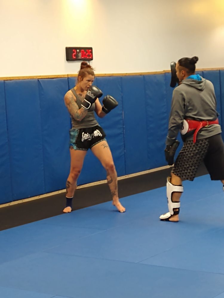 EASTLAKE TRAINING CENTER 54 Photos & 18 Reviews 871 Harold Pl