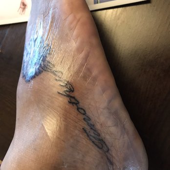 Heathen Ink - Brothers name. RIP Timothy. - Tattoo Near Me - Brookfield, Illinois