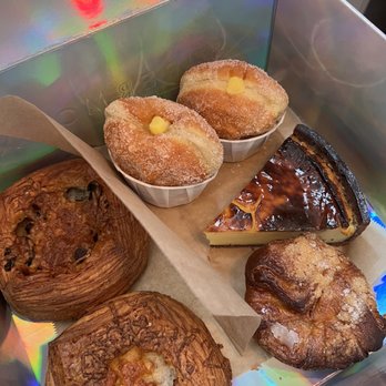 Supermoon Bakehouse - Bakeries Near Me - New York, New York Supermoon Bakehouse - Bakeries Near Me - New York, New York