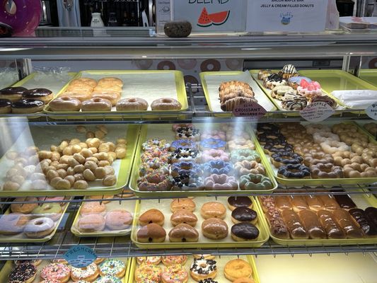 Fluffy Donut by null