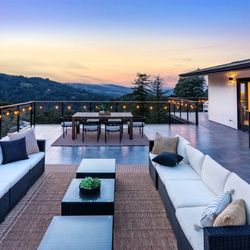 Deniece Smith - Compass - 76 Vista Verde Way, Portola Valley by Deniece Smith - "got agent?"