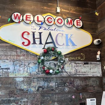 Shack Breakfast & Lunch - Venues & Event Spaces Near Me - Lenexa, Kansas Shack Breakfast & Lunch - Venues & Event Spaces Near Me - Lenexa, Kansas