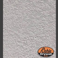 Array Systems - Knock down texture