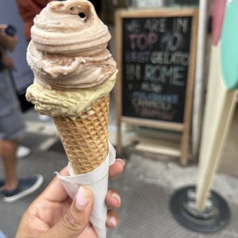 Il Capriccio di Carla - Ice Cream & Frozen Yogurt Near Me - Rome, RM Il Capriccio di Carla - Ice Cream & Frozen Yogurt Near Me - Rome, RM