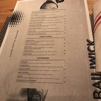 Bailiwick - Gastropubs Near Me - Las Vegas, Nevada Bailiwick - Gastropubs Near Me - Las Vegas, Nevada