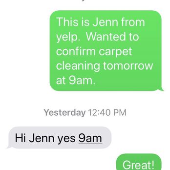 Beyond Compare Carpet Cleaning - Carpet Cleaning Near Me