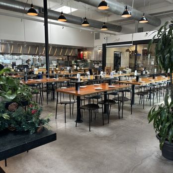 Afuri - Ramen Near Me - Los Angeles, California