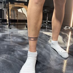 Leg band Leg band