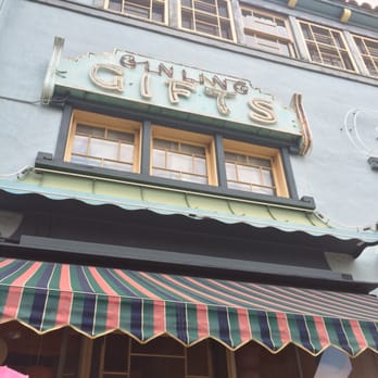 Gin Ling Gifts - Flowers & Gifts Near Me - Los Angeles, California