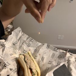 Jimmy John's