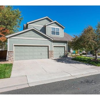 Colorado General Contracting - the front of this home - General Contractors Near Me - Elizabeth , Colorado