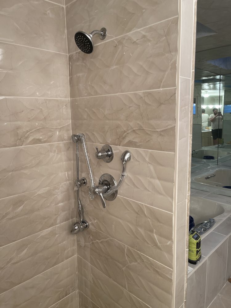 Slide of JV Mechanical