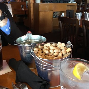 Texas Roadhouse - American Near Me - Camp Hill, Pennsylvania