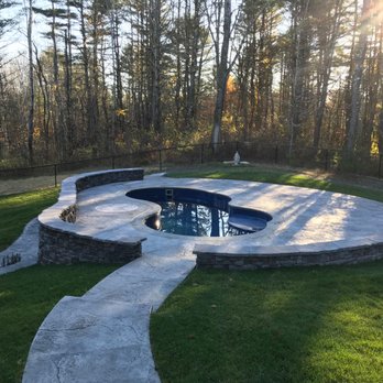 Ledgewater Pools - Pool & Hot Tub Service Near Me - Falmouth, Maine Ledgewater Pools - Pool & Hot Tub Service Near Me - Falmouth, Maine