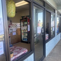 Exterior photo of Smiley's Local Grinds - Lihue, Hawaii Exterior photo of Smiley's Local Grinds - Lihue, Hawaii
