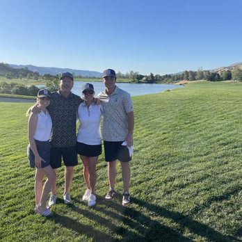 Yocha Dehe Golf Club - 18th hole - Golf Near Me - Brooks, California Yocha Dehe Golf Club - 18th hole - Golf Near Me - Brooks, California