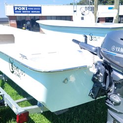 Poni Marine Services