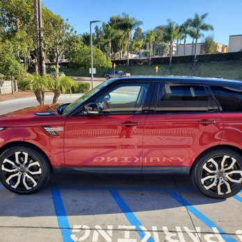 Modern Image - Auto Customization Near Me - San Diego, California