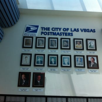 US Post Office - Post Offices Near Me - Las Vegas, Nevada