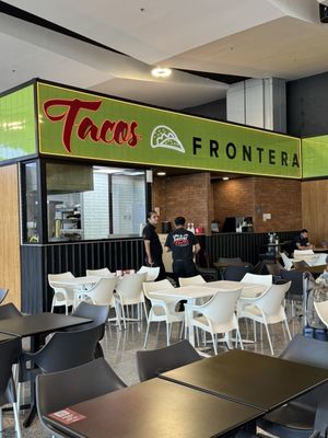 Los Cabos International Airport by null