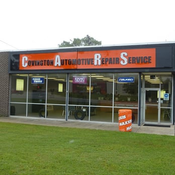 Covington Automotive Repair Service - Quality parts and service since 1984 - Auto Repair Near Me - Covington, Georgia Covington Automotive Repair Service - Quality parts and service since 1984 - Auto Repair Near Me - Covington, Georgia