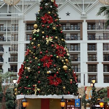 Gaylord Opryland Texas - Hotels Near Me - Grapevine, Texas