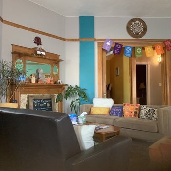 SoulSpa - Front waiting/check in area - Massage Therapy Near Me - Reno, Nevada SoulSpa - Front waiting/check in area - Massage Therapy Near Me - Reno, Nevada
