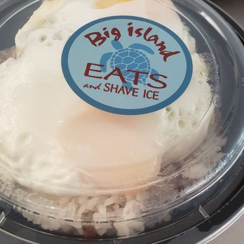 Big Island Eats and Shave Ice - Shaved Ice Near Me - Rolling Hills Estates, California Big Island Eats and Shave Ice - Shaved Ice Near Me - Rolling Hills Estates, California