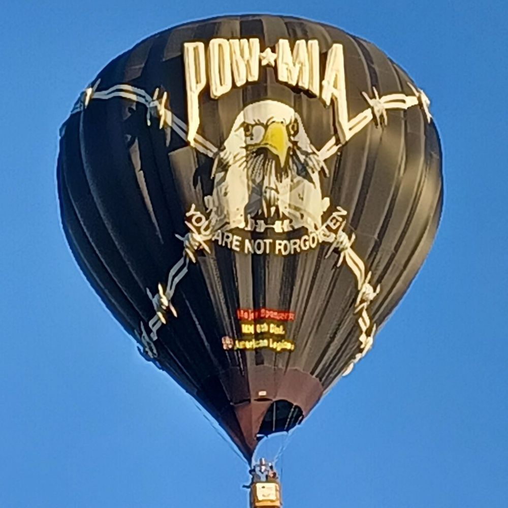 Great Prosser Balloon Rally - POW BALLON - Hot Air Balloons Near Me - Prosser, Washington Great Prosser Balloon Rally - POW BALLON - Hot Air Balloons Near Me - Prosser, Washington