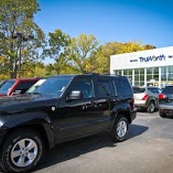TruWorth Auto - Used Car Dealers Near Me - Indianapolis, Indiana