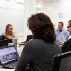 Launch Workplaces - Conference rooms to host your next meeting or event